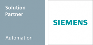 logo Siemens partner automation
