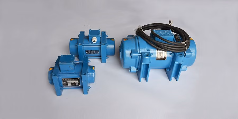 Podłączenie silnika elektrycznego bez problemów