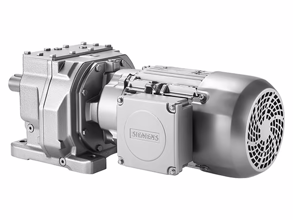 MOTOX E.39 · 1,5 kW · 15 Nm · i=1,5