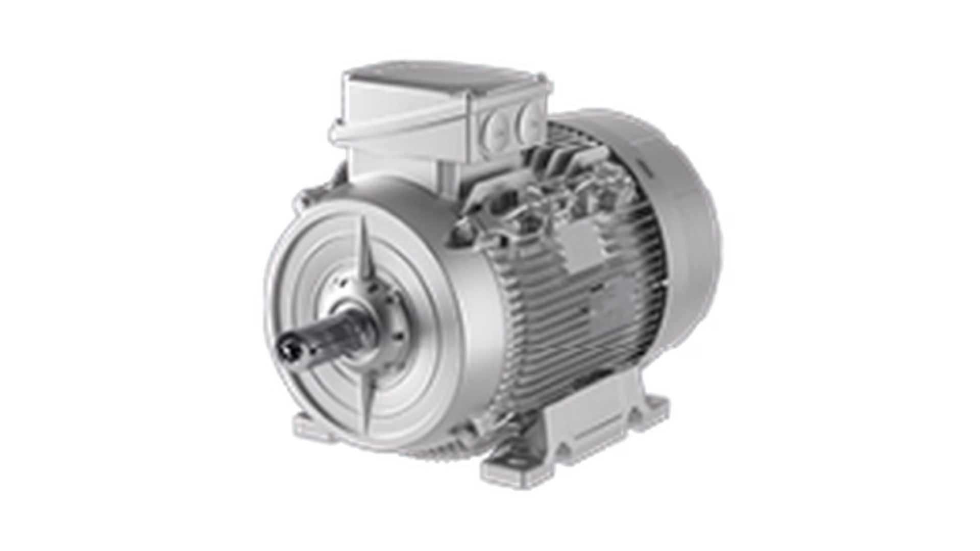 SIMOTICS GP 1LE1 IE2 · 30 kW · 4-bieg. · 200 L