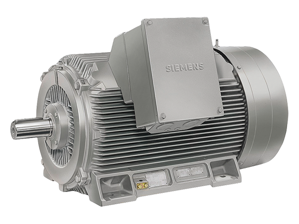 Nízkonapäťový elektromotor 1LA8