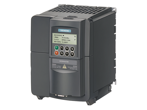 Fekvenčný menič Micromaster 440